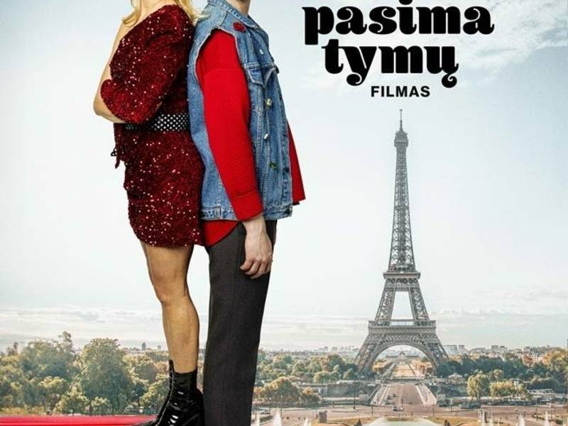 10 PASIMATYMŲ