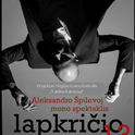 „LAPKRIČIO 13“